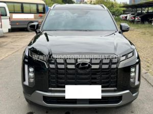 Xe Hyundai Palisade Prestige 2.2 AT HTRAC 2024