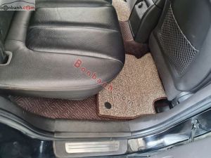 Xe Hyundai SantaFe SLX 2010