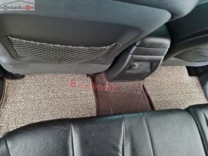 Xe Hyundai SantaFe SLX 2010