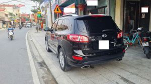 Xe Hyundai SantaFe SLX 2010