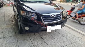 Xe Hyundai SantaFe SLX 2010