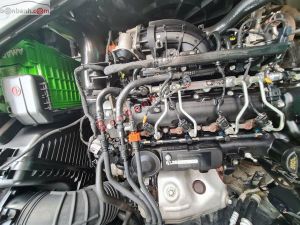 Xe Hyundai SantaFe SLX 2010