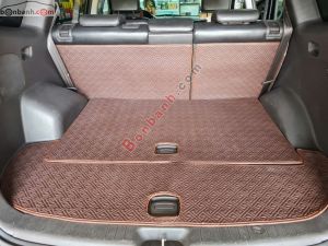 Xe Hyundai SantaFe SLX 2010