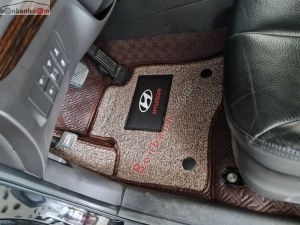 Xe Hyundai SantaFe SLX 2010