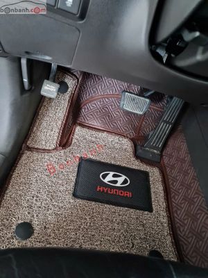 Xe Hyundai SantaFe SLX 2010