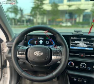 Xe Hyundai Accent Đặc biệt 1.5 AT 2024