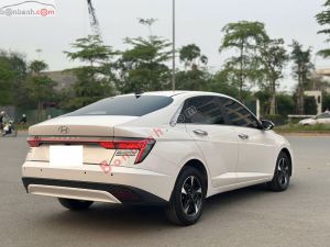 Xe Hyundai Accent Đặc biệt 1.5 AT 2024