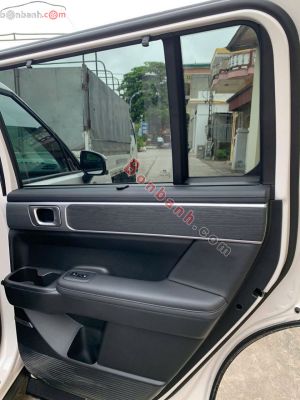 Xe Hyundai SantaFe Prestige 2.5L HTRAC 2024