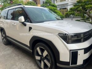 Xe Hyundai SantaFe Prestige 2.5L HTRAC 2024