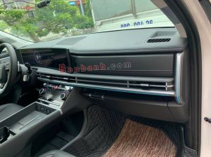 Xe Hyundai SantaFe Prestige 2.5L HTRAC 2024