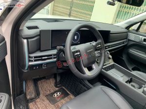 Xe Hyundai SantaFe Prestige 2.5L HTRAC 2024