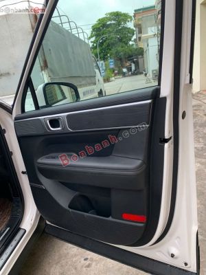 Xe Hyundai SantaFe Prestige 2.5L HTRAC 2024