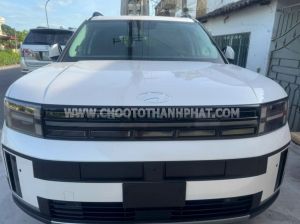 Xe Hyundai SantaFe Prestige 2.5L HTRAC 2024