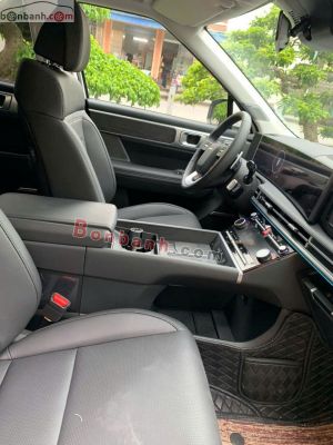 Xe Hyundai SantaFe Prestige 2.5L HTRAC 2024