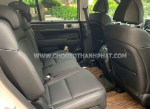 Xe Hyundai SantaFe Prestige 2.5L HTRAC 2024