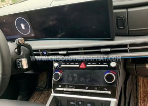 Xe Hyundai SantaFe Prestige 2.5L HTRAC 2024