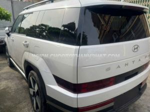 Xe Hyundai SantaFe Prestige 2.5L HTRAC 2024