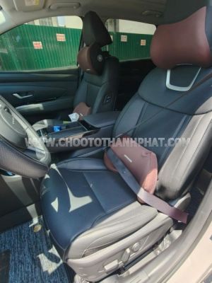 Xe Hyundai Tucson 1.6 AT Turbo HTRAC Đặc biệt 2025