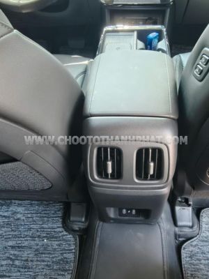Xe Hyundai Tucson 1.6 AT Turbo HTRAC Đặc biệt 2025