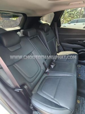 Xe Hyundai Tucson 1.6 AT Turbo HTRAC Đặc biệt 2025