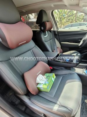 Xe Hyundai Tucson 1.6 AT Turbo HTRAC Đặc biệt 2025