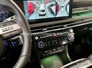 Xe Hyundai Tucson 1.6 AT Turbo HTRAC Đặc biệt 2025