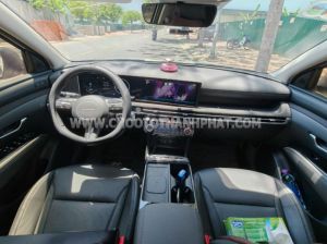 Xe Hyundai Tucson 1.6 AT Turbo HTRAC Đặc biệt 2025