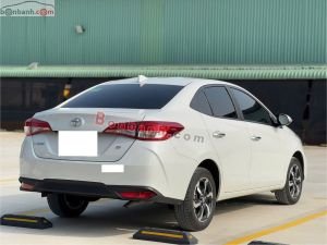 Xe Toyota Vios G 1.5 CVT 2023