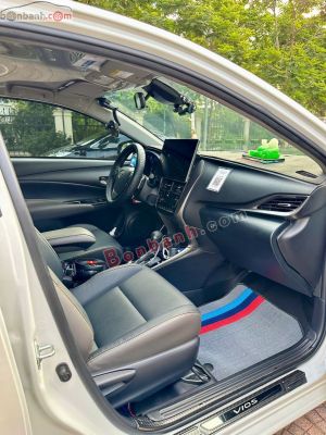 Xe Toyota Vios G 1.5 CVT 2023