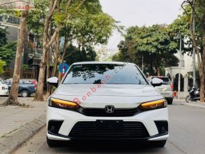 Xe Honda Civic G 1.5 AT 2023