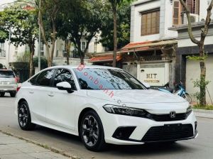 Xe Honda Civic G 1.5 AT 2023