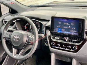 Xe Toyota Corolla Cross 1.8V 2022