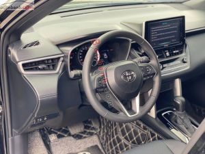 Xe Toyota Corolla Cross 1.8V 2022