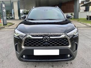 Xe Toyota Corolla Cross 1.8V 2022