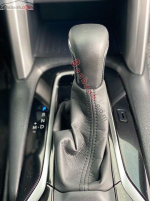 Xe Toyota Corolla Cross 1.8V 2022
