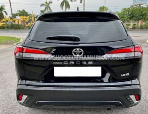 Xe Toyota Corolla Cross 1.8V 2022