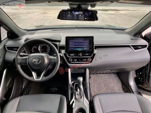 Xe Toyota Corolla Cross 1.8V 2022