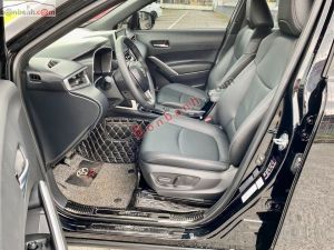Xe Toyota Corolla Cross 1.8V 2022