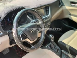 Xe Hyundai Accent 1.4 AT 2019