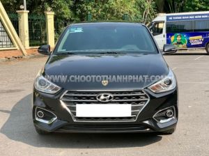 Xe Hyundai Accent 1.4 AT 2019