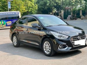 Xe Hyundai Accent 1.4 AT 2019