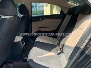 Xe Hyundai Accent 1.4 AT 2019