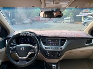 Xe Hyundai Accent 1.4 AT 2019