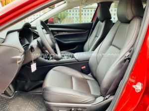 Xe Mazda 3 1.5L Luxury 2024
