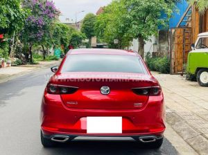 Xe Mazda 3 1.5L Luxury 2024