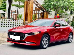Xe Mazda 3 1.5L Luxury 2024