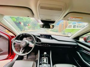 Xe Mazda 3 1.5L Luxury 2024