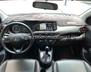 Xe Hyundai i10 1.2 AT 2023