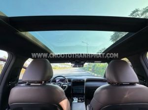 Xe Hyundai Tucson 1.6 AT Turbo HTRAC Đặc biệt 2022