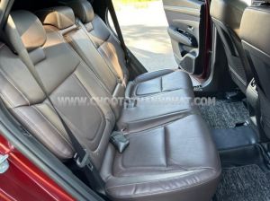 Xe Hyundai Tucson 1.6 AT Turbo HTRAC Đặc biệt 2022